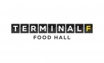 TERMINALF FOOD HALL