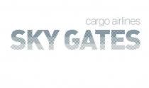 SKY GATES, cargo airlines