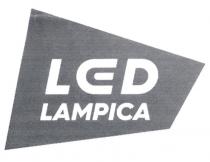 LED LAMPICA