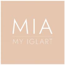 MIA MY IGLART