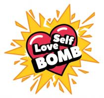 SELF LOVE BOMB