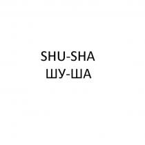 SHU-SHA ШУ-ША