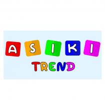 ASIKI TREND