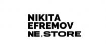 NIKITA EFREMOV NE.STORE