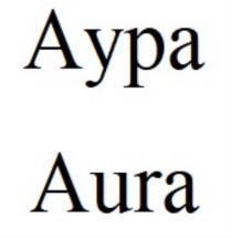 Аура Aura