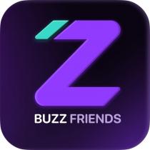 Z BUZZ FRIENDS