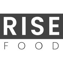 RISE FOOD (райз фуд), в котором слово «RISE» – «рост, подъём, повышение» (англ.), а слово «FOOD» – «еда, питание, пища» (англ