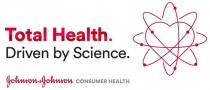 Total Health. Driven by Science. Johnson & Johnson CONSUMER HEALTH