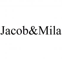 Jacob&Mila