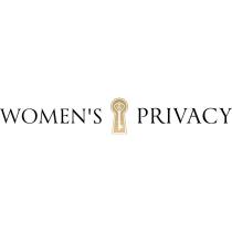 women's privacy