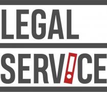 LEGAL SERVICE