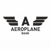 AEROPLANE BOOK