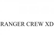 RANGER CREW XD