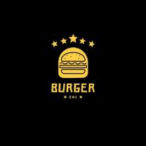 BURGER ONE