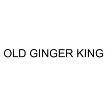 OLD GINGER KING