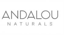 ANDALOU, NATURALS