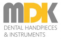 MDK DENTAL HANDPIECES & INSTRUMENTS