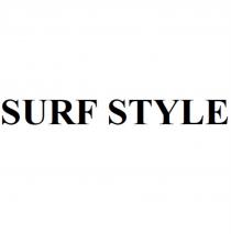 SURF STYLE