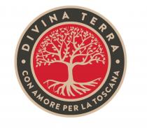 DIVINA TERRA con amore per la Toscana