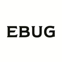 EBUG