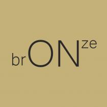 brONze (бронзе) - фантазийное для заявленных товаров и услуг, вызывает ассоциации с цветом и материалом товаров.