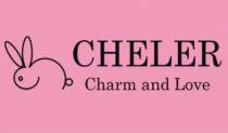 CHELER CHARM AND LOVE