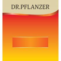 DR. PFLANZER
