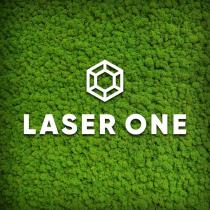 laser one