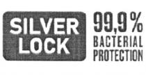 SILVER LOCK BACTERIAL PROTECTION