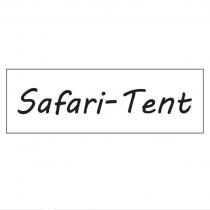 Safari-Tent, Сафари-Тент