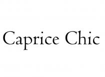 Caprice Chic