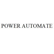 POWER, AUTOMATE