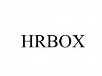 HRBOX
