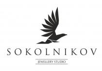 «SOKOLNIKOV JEWELLERY STUDIO»