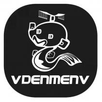 VDENMENV