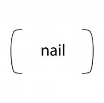 nail