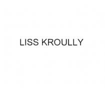 LISS KROULLY