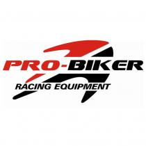 PRO-BIKER, RACING EQUIPMENT