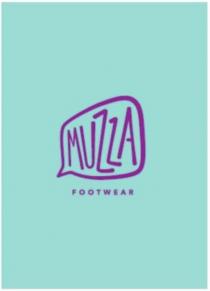 MUZZA footwear