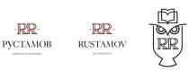 RR RR RR RUSTAMOV РУСТАМОВ 08 20