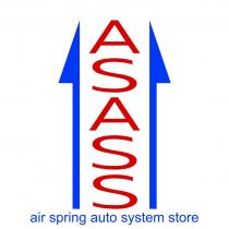 ASASS air spring auto system store