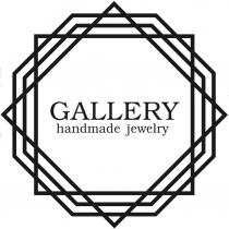 GALLERY handmade jewelry