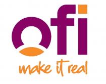 ofi make it real