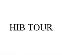 HIB TOUR