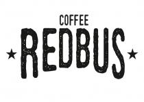 COFFEE REDBUS