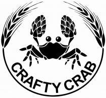 CRAFTY CRAB