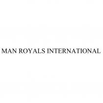 MAN ROYALS INTERNATIONAL