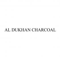 AL DUKHAN CHARCOAL