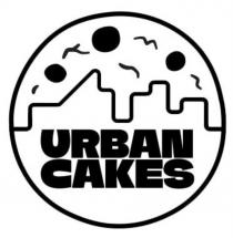 URBAN CAKES