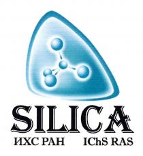 SILICA ИХС РАН ICHS RAS